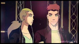 kid flash artemis | hummingbird heartbeat kid flash artemis | hummingbird heartbeat