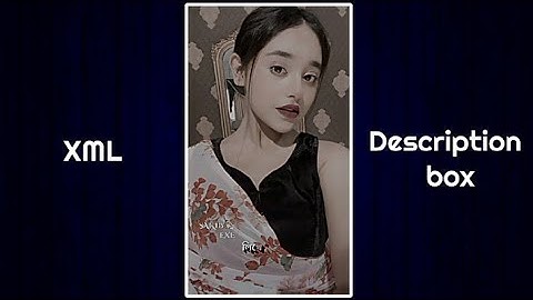 Pyare Lal Ree 🥵🔥 New Trend Xml ♨️⚡ Alight Motion Presets Xml 🙂 @Sakib_Exe_Yt