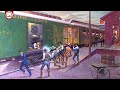 2 Daring Train Robberies of The Wild West...