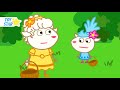 Dolly And Friends | Season 4 | Funny Cartoon For Children | Episode #48