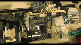 Inside the Powerhouse: Mahindra’s Battery Manufacturing Excellence