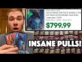 Are Panini Fortnite Trading Cards the Next Big Thing? 💰 Ridiculous Pulls From Series 2 Value Packs!