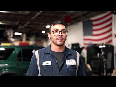American Pride Automotive Newport News