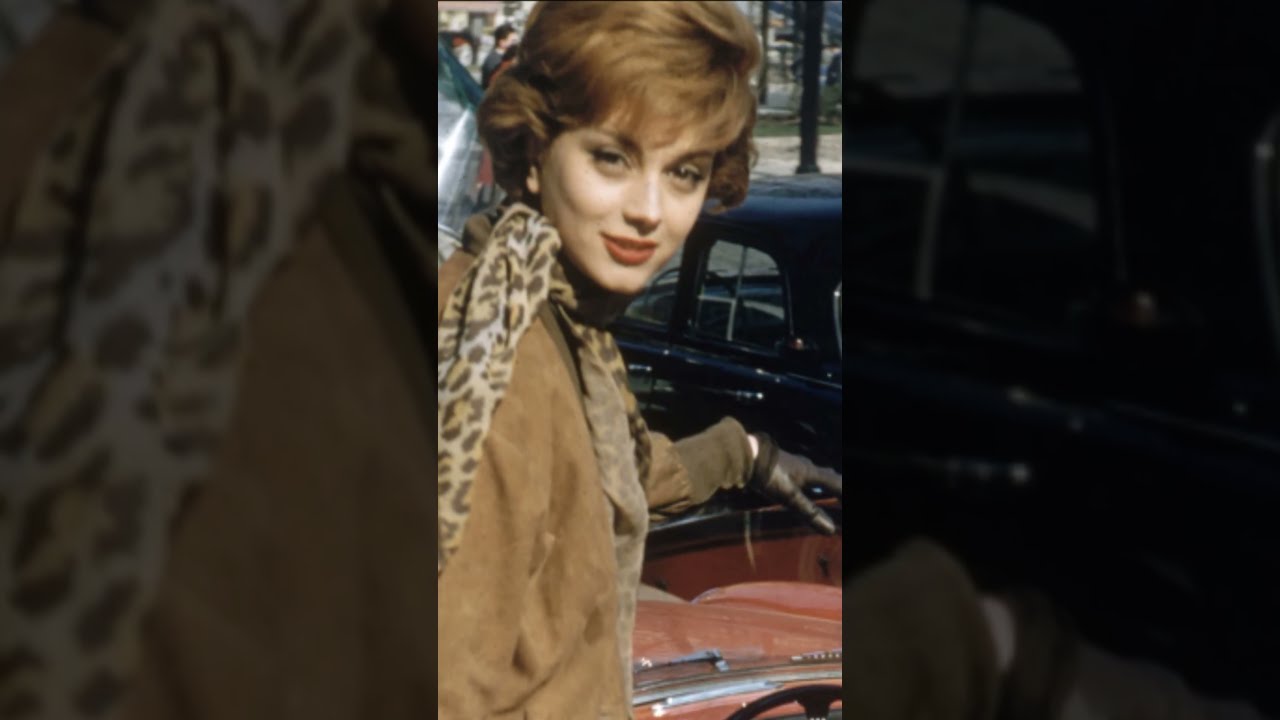 Обнаженная Мари-Элен Арно Принимает Душ – Гимназистки 1957 Обнаженная Мари-Элен Арно Принимает Душ – Гимназистки 1957