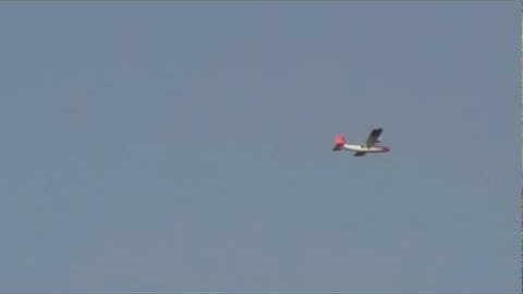 Adaptive Control with Loop Transfer Recovery for Real-Time Flight under Adverse Conditions