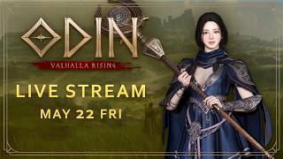 [ODIN: Valhalla Rising] COUPON, School Uniforms &amp; Friday Fun w/ CM Ky!