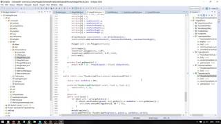 Live coding session 1