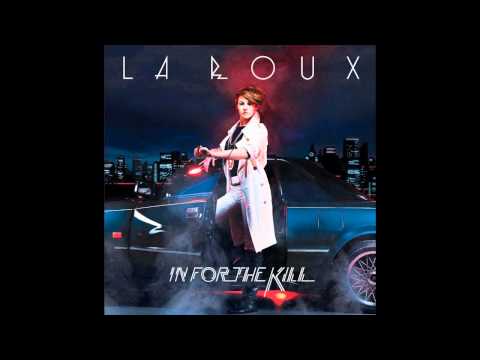 La Roux - In For The Kill (Tim Bran Remix)