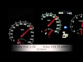 Volvo V50 T5 AWD vs my Volvo V50 2.0D