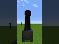 Minecraft Logic Magical Enderman 😱 #shorts #viral #minecraft
