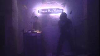 PreEmptive Strike 0.1 - T.A.L.O.S./Coat Of Arms live on Rhodes