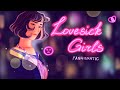 Lovesick girls blackpink fan animatic  donut click