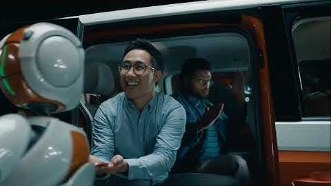 Electric Feels Good | @vwwaterloo