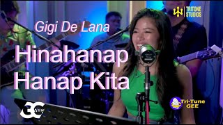 Gigi De Lana "Hinahanap Hanap Kita " new ver.!!! (rivermaya)