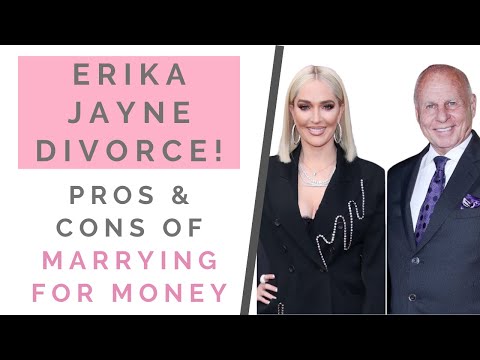 Video: Dating For Money - Pros And Cons