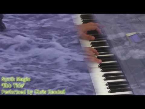 'Ebb Tide', Synth