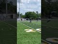 New batch, same work ethic. 🏈