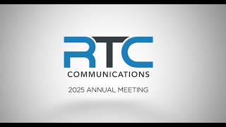 RTC Annual Meeting 2025 FINAL