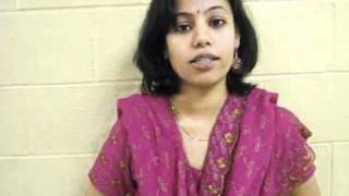My APS - Swetha Gopimath (Jennings)