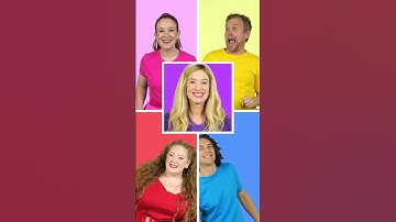 Thumbnail of Learn to count to five with us!
