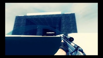 Css Surf Oldschool Ghost Assassin by  L1NoXX#