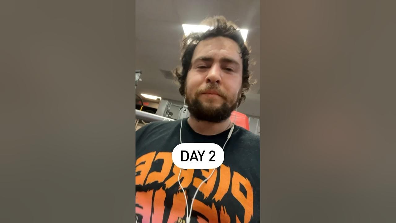day-2-of-running-3-miles-a-day-for-100-days-youtube