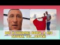 Вот и сказочке конец, а кто слушал, тот …Сергей #волочкова #скандалы