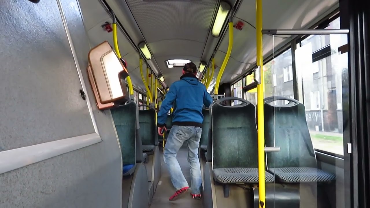 solaris urbino 427 pkm sosnowiec