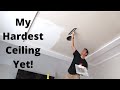 EXTREME LEVEL 5 DRYWALL!!!