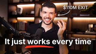 Give me 5 minutes and I'll teach you how to make $1m