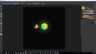 Learn Hexels - 3. The Two Isometries
