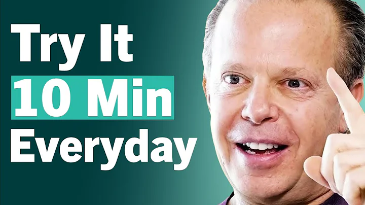 The Optimal Morning Routine To Manifest Your Dream Life & Destroy Negative Thoughts | Joe Dispenza