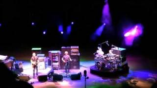 Phish - Bouncing Around the Room - Red Rocks 8/2/09 (Multicam)