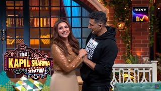 Parineeti ने सुनाए Priyanka की शादी के किस्से | The Kapil Sharma Show Season 2 | Full Episode