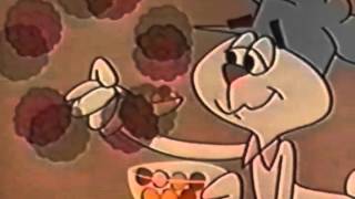 Trix Rabbit   1970s   Silly Rabbit Trix Are for Kids