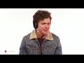 vance joy cute/funny moments