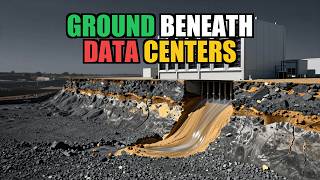 Why the Ground Beneath Data Centers Matters More Than a Fault Map