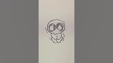 Cute Things to Draw When Bored✏️- Part 11 #drawing #sketch #art #cute #simple #easy #tutorial