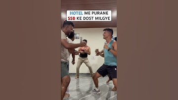 Aree bhai bhai🥳 | SSB INTERVIEW | Anurag Thakur #ssbinterview #ssbmemes #nda #cds #afcat #shorts