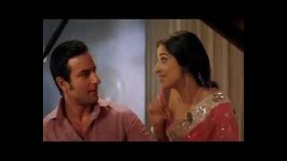 Parineeta | Trailer | Vidya Balan | Saif Ali Khan | Sanjay Dutt