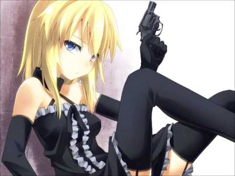 Nightcore ~ Second to none