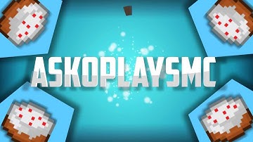AskoPlaysMC