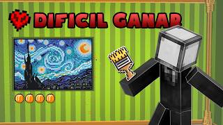 Sigue siendo el MEJOR MINIJUEGO para DIBUJAR