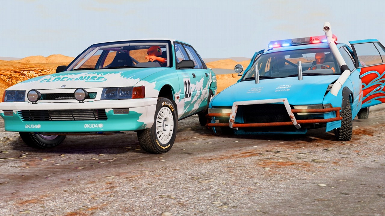 Realistic Car Crashes Road Rage 41🔥 [BeamNG Drive Nation] - YouTube