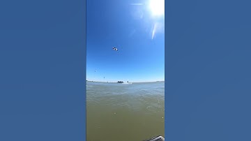 Boogieloop! Big Air Kiteboarding 🤙