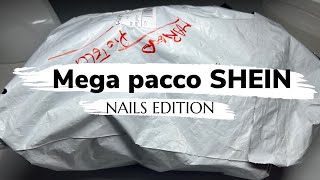 HAUL SHEIN NAILS EDITION| DUAL FORM, STIKERS, COVER MURETTO E MOLTO ALTRO|Makolina95| screenshot 5
