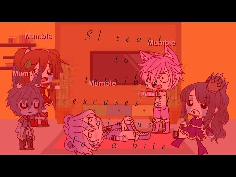 sl react to terrible excuse of join us for a bite