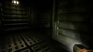 Doom 3 Nightmare Chainsaw Ownage!   Part 23