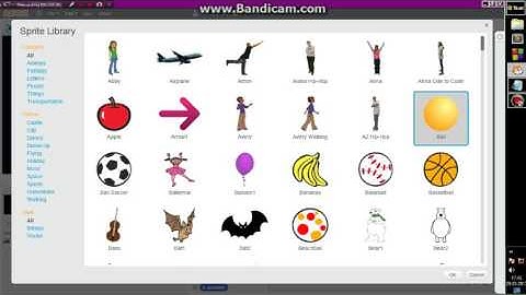 Scratch 2 0 How to make a ping pong game