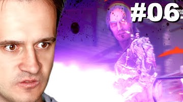 CATCHING THE INFILTRATOR?! PS5 Terminator Resistance Enhanced - Part 6